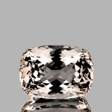 Natural Pinkish Yellow Topaz 83.60 Cts -  Untreated