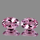 NATURAL SPARKLING PINK TOURMALINE [VS]