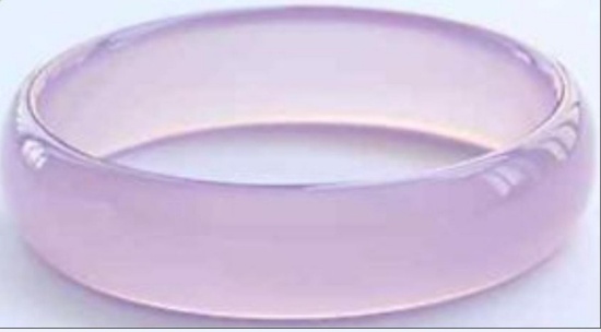 Natural Jade/Jadite Bracelet