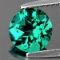 Natural Paraiba Blue Green Apatite (VVS)