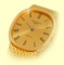 Patek Philippe 18k Gold Gübelin 