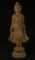 Antique Buddha Statue