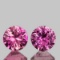 NATURAL MADAGASCAR HOT PINK SAPPHIRE [FLAWLESS-VVS]