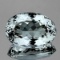 Natural Blue Topaz 33.32 Cts - Untreated