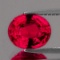 Natural AAA Pigeon Blood Red Burma Spinel - Untreated