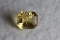 Natural Citrine 12.04 x 9.98 MM - Flawless-VVS