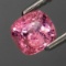Natural Burma Pink Spinel  - Untreated