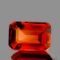Natural Rare Madeira Top Orange Citrine [Flawless-VVS]
