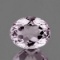 Natural Very Soft Pink Morganite [Flawless-VVS]
