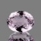 Natural Very Soft Pink Morganite [VVS]