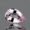 Natural Very Soft Pink Morganite [Flawless-VVS]