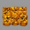 Natural Golden Yellow Sapphire [Flawless-VVS]