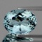 NATURAL  SANTA MARIA BLUE AQUAMARINE [VVS]