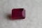 Natural Mozambique Red Ruby 2.27 Cts