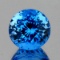 Natural Magnificent Swiss Blue Topaz 34.42 Ct -Flawless