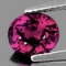 Raspberry Pink Rhodolite Garnet 2.19 Ct - FL