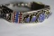 Tibet Hand Made Lapiz Lazuli Bracelet