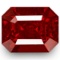 Natural  Pigeon Blood Red Mahange Spinel