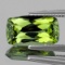 Natural Color Change Turkish Diaspore (Flawless-VVS)