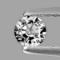 NATURAL BRILLIANT AAA+ WHITE SAPPHIRE [IF-VVS]