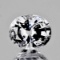 NATURAL WHITE SAPPHIRE CEYLON [FLAWLESS-VVS]