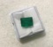 Forest Green  Emerald 7.90 Cts