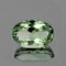 Natural Green Amethyst 15x10 MM [Flawless-VVS]