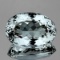 Natural Blue Topaz - Untreated - Certified
