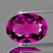 Natural AAA Magenta Purple Rhodolite Garnet