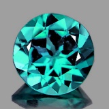 Natural AAA Intense Paraiba Blue Green Apatite