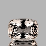 Natural Pinkish Yellow Topaz 83.60 Cts -  Untreated