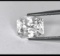 Natural Ceylon White Sapphire 10.30 Cts - VVS1