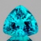 Natural Paraiba Green Blue Apatite - Untreated