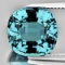 Natural Paraiba Blue Apatite {Flawless-VVS}