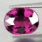 Natural Raspberry Pink Rhodolite Garnet 2.21 Ct - FL