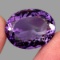 Natural Rich Purple Amethyst 37.09 Cts - VVS