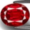 Natural Pigeon Blood Red / Vivid Red Ruby 2.06 Ct