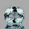 Natural Sky Blue Aquamarine 5.66 Ct {Flawless-VVS}