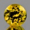 Natural Golden Yellow Beryl 'Heliodor' {Flawless-VVS1}