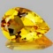 Natural Golden Yellow Beryl 'Heliodor' {Flawless-VVS1