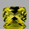 Natural Intense AAA Yellow Beryl 'Heliodor' Flawless