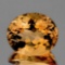 Natural AAA Champagne Imperial Topaz 17x14 MM