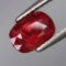 Natural Red Pink Winza Ruby 1.76 Cts