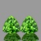Natural AAA Premium Green Demantoid - FL