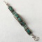 Tibet Hand Made Turquoise Bracelet