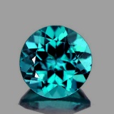 Natural Paraiba Green Blue Apatite (Flawless-VVS)