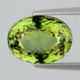 Natural Color Change Turkish Diaspore 3.75 Cts - FL