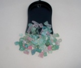 Natural Tourmaline Rough 70 Carats - Untreated