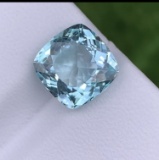 Natural Paraiba Tourmaline 3.11 Cts (VVS) - GIA