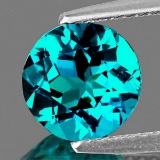 Natural  Paraiba Green Blue Apatite (Flawless-VVS)